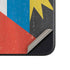 Antigua and Barbuda Flag Distressed Google Pixel 8a Skin